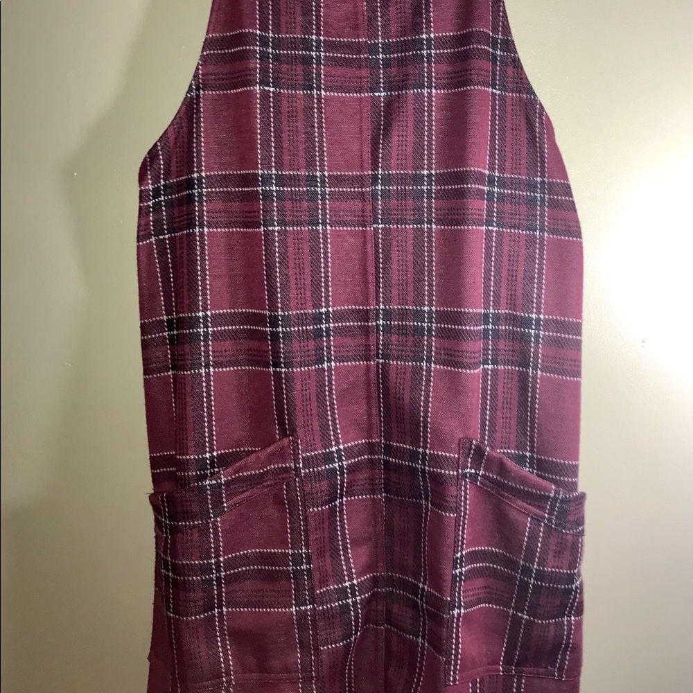 Overall dress - Picture 4 of 5